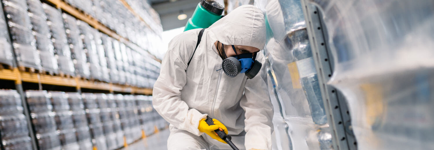 How Can Our Commercial Pest Control Services Benefit Your Business?